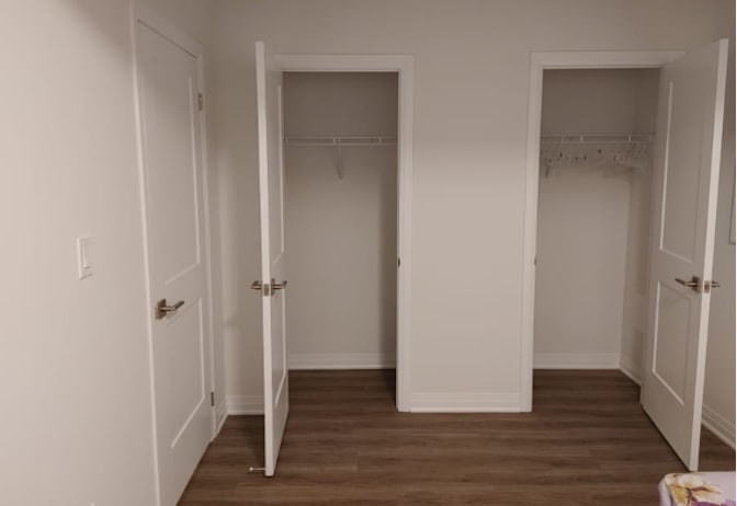 Photo of Tarun's room