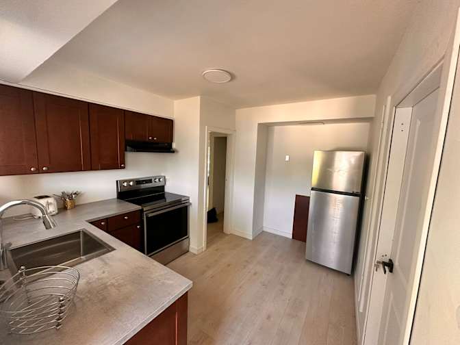 Welcome Travel Accomodation's room