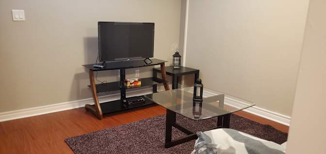 Photo of Zara's room