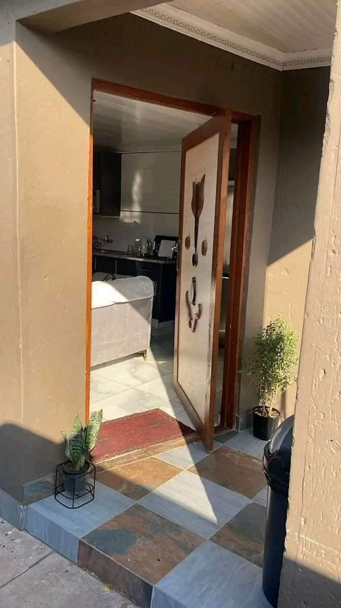 Photo of Mrs shantel mabunda's room