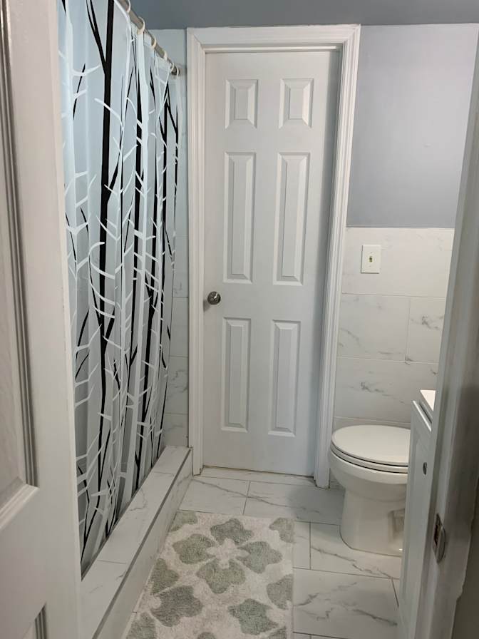 Photo of Afi's room