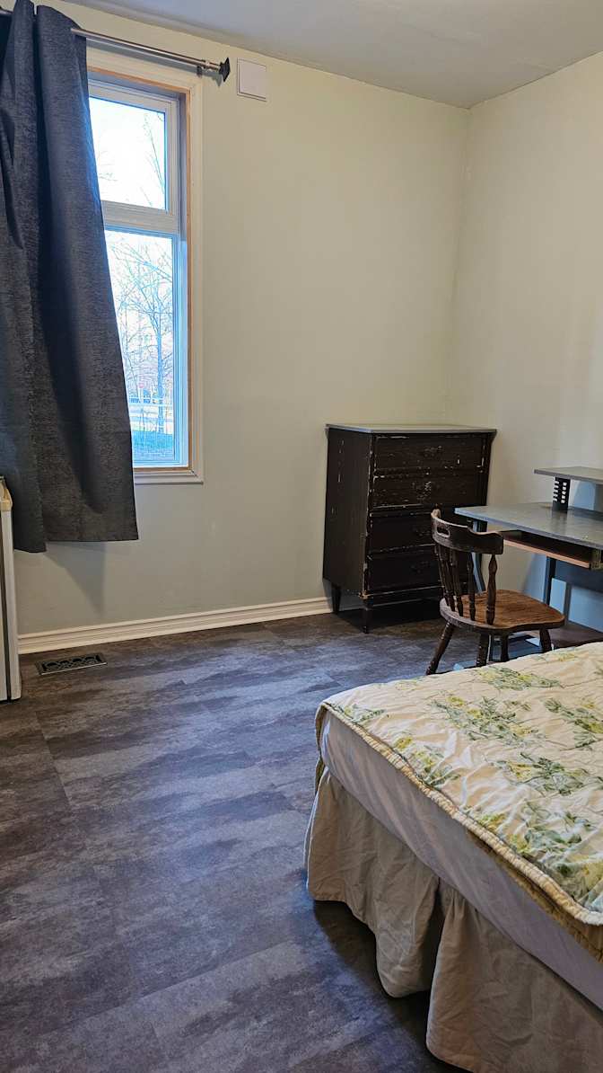 Photo of ANNE's room