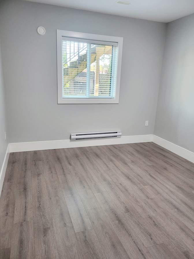 Aurangzeb Mangut's room