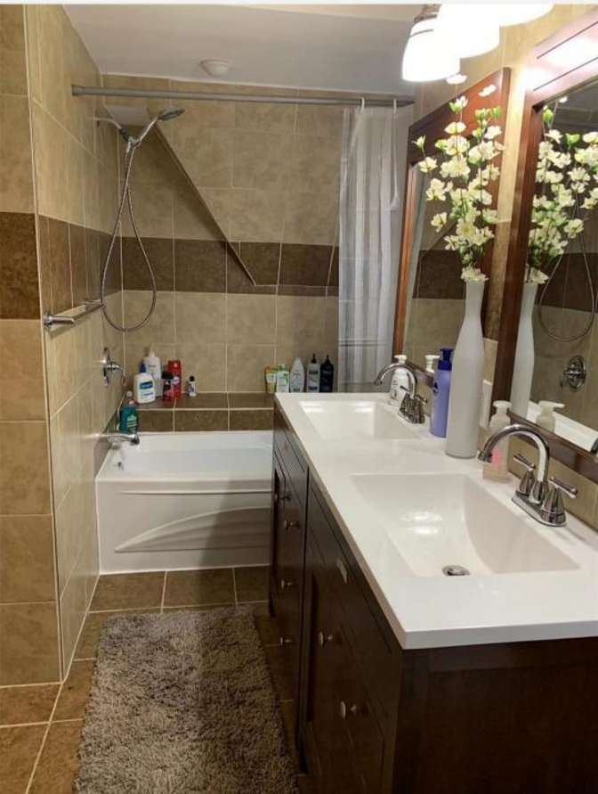 Photo of Alice.'s room