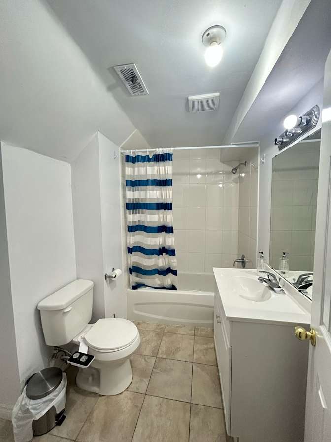 Photo of Sofia's room