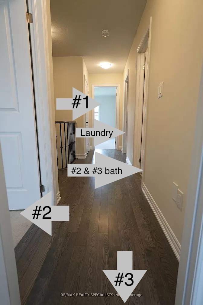 Photo of Natali's room