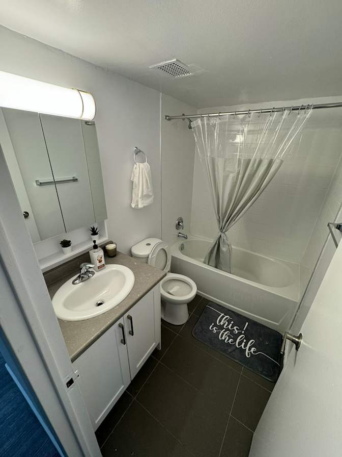 Photo of Mahmut Aga's room