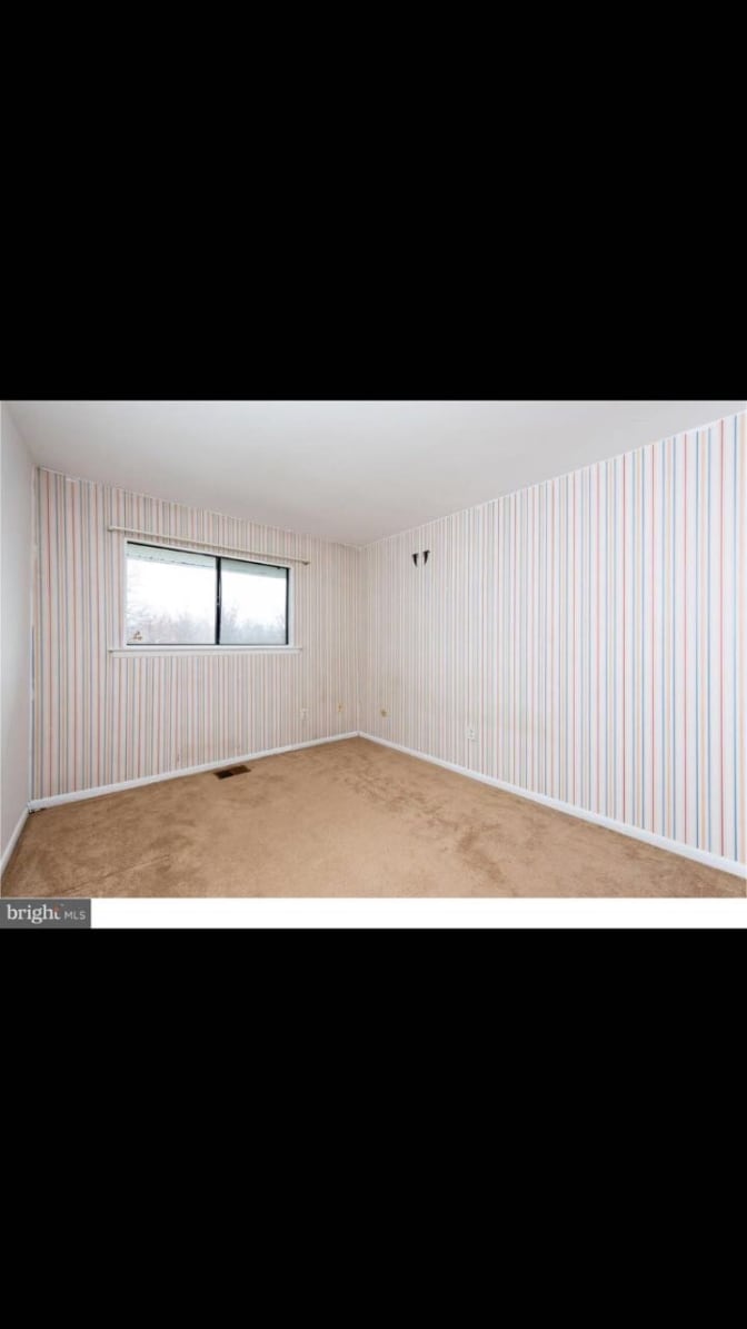Photo of Gowri's room