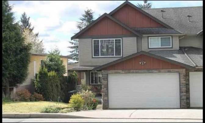 Photo of Ryan's room