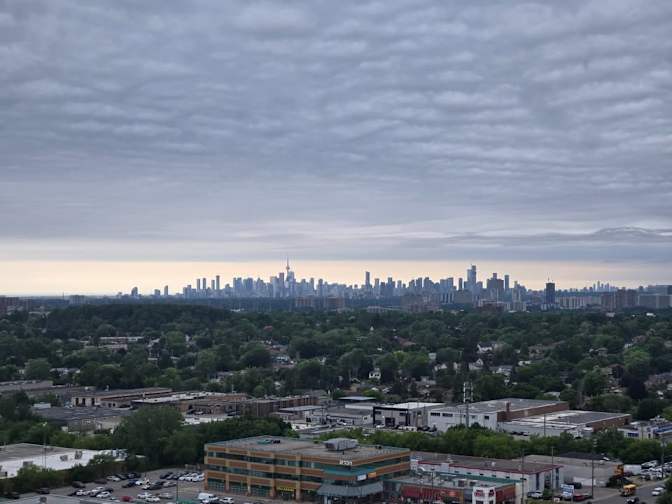 Photo of Julia Girmenia's room