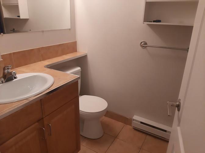 Louise Gagnon's room