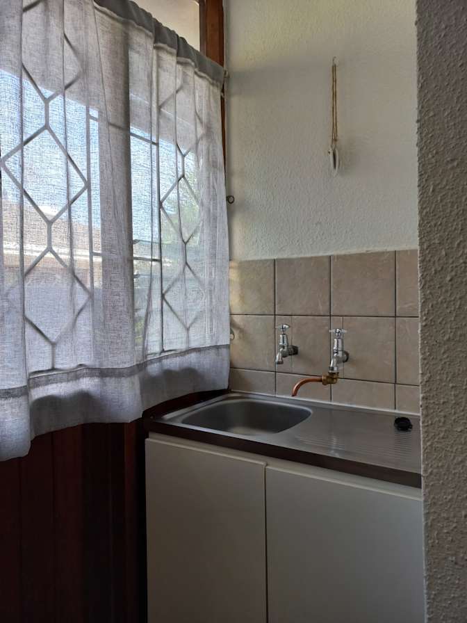 Photo of Edwina's room