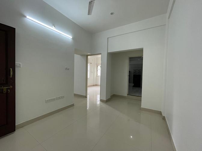 Photo of Alan Varghese's room