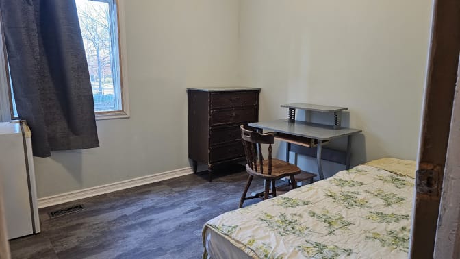 Photo of ANNE's room