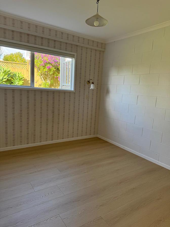 Photo of Majid's room