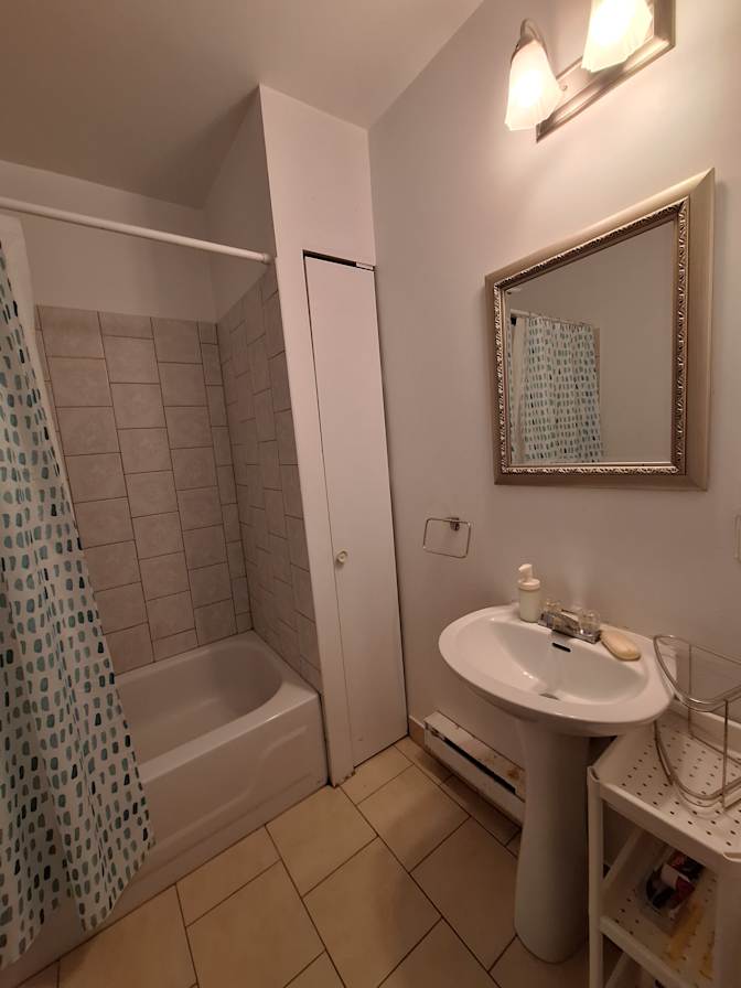 Photo of Amelia Rea's room