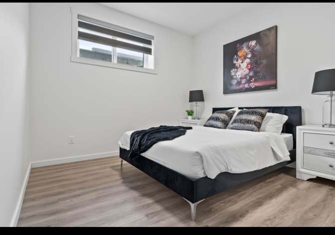 Photo of Barichi's room