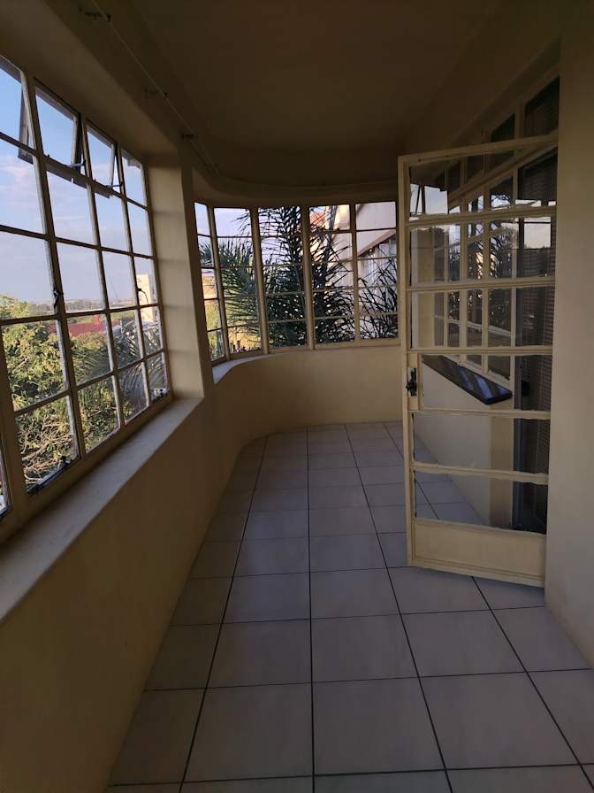 Photo of Mpolokeng Jeminah Mofokeng's room