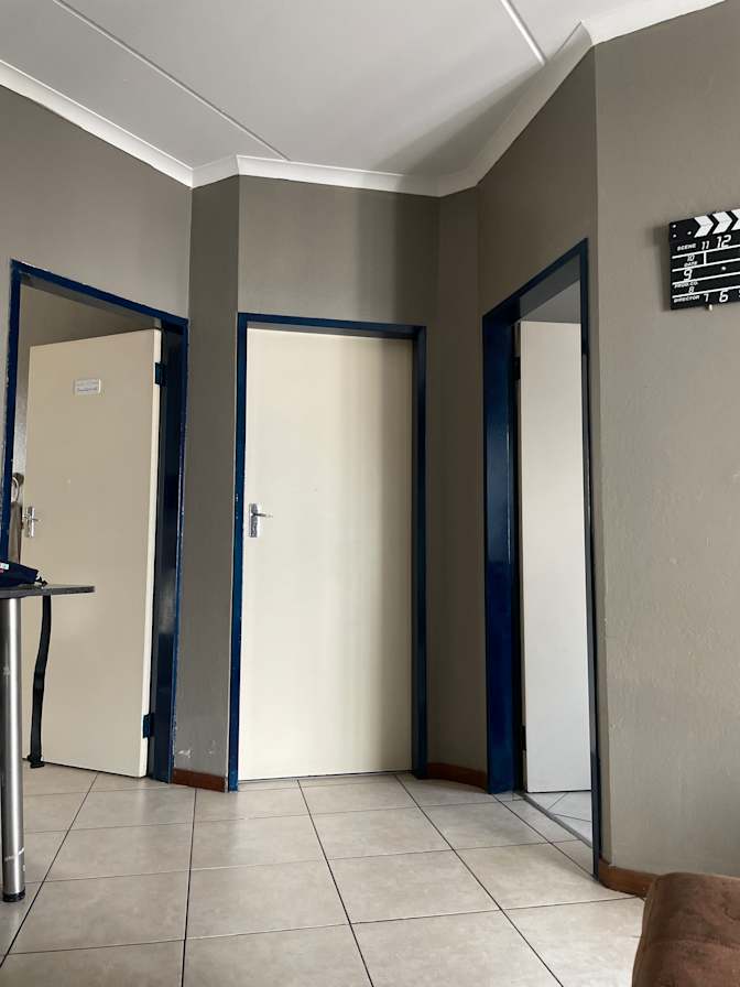 Photo of Fattz's room