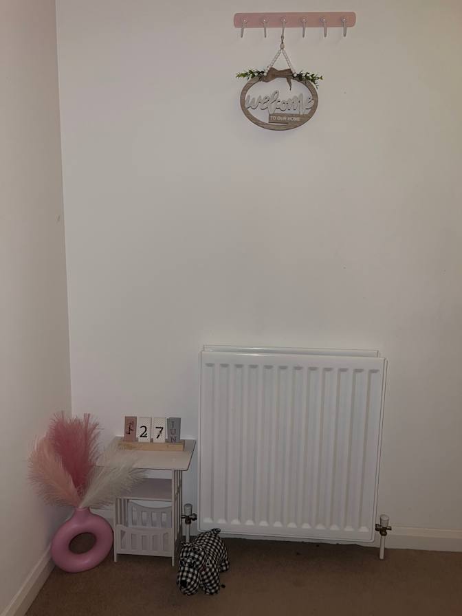 Photo of Velvet's room