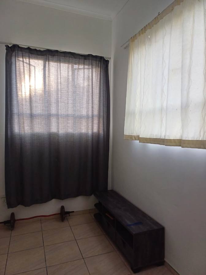 Photo of Vanita's room