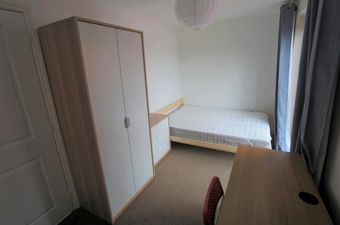 Photo of Right At Home Lettings's room