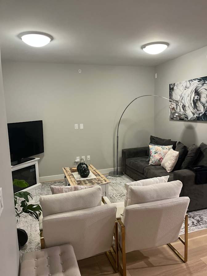 Photo of Jennifer's room