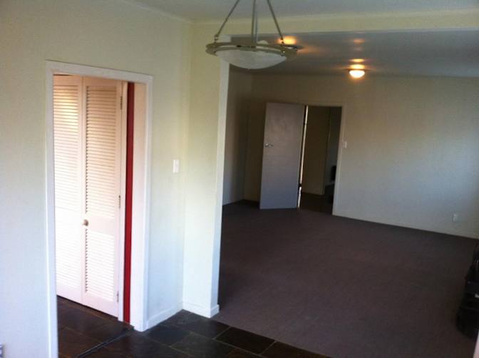 Photo of Reybert's room