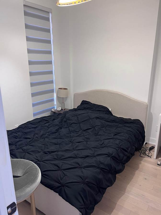 Photo of Adrien F's room