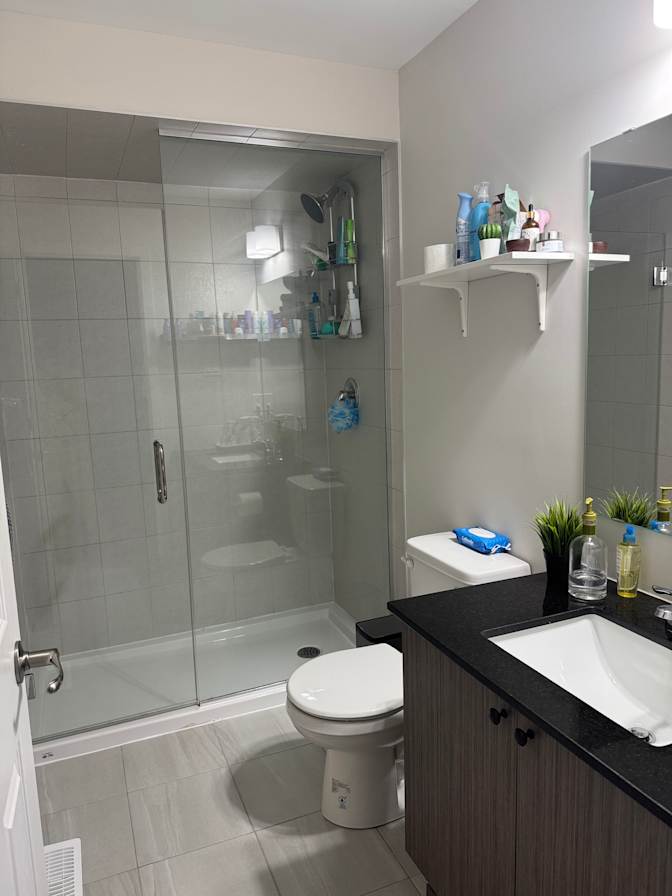 Photo of Shraddha's room