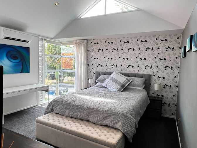 Photo of Kerry's room