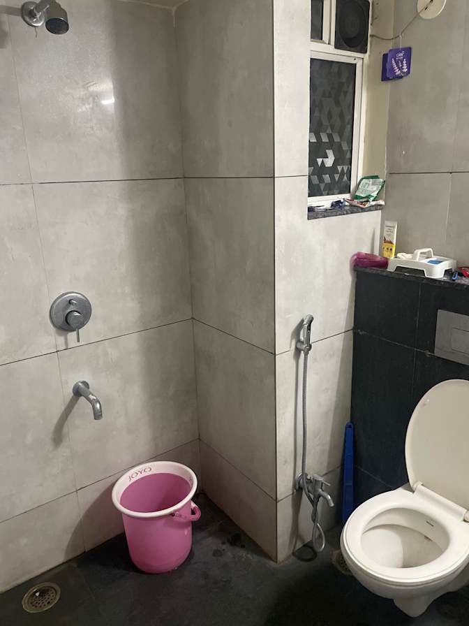 Photo of Ronit Dewangan's room