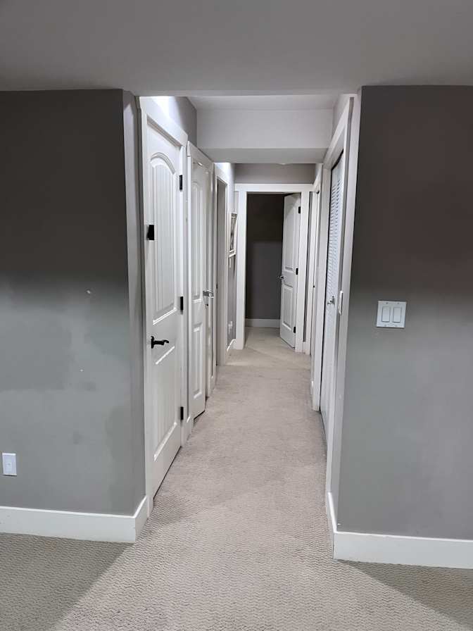 Photo of Basement Suite at Panorama Sullivan area in Surrey's room