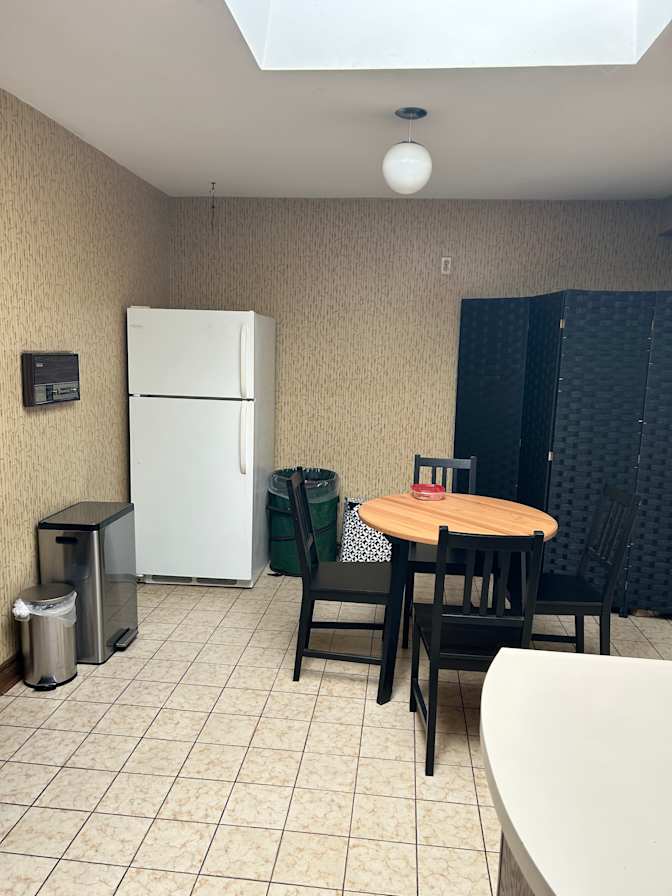 north york rooms's room