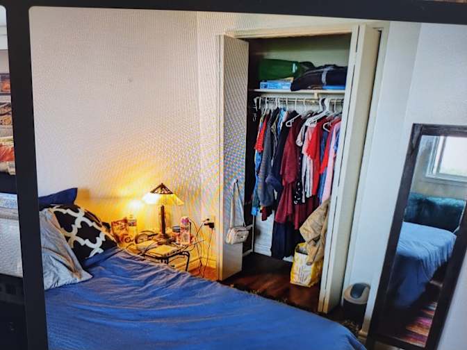 john bortolin's room