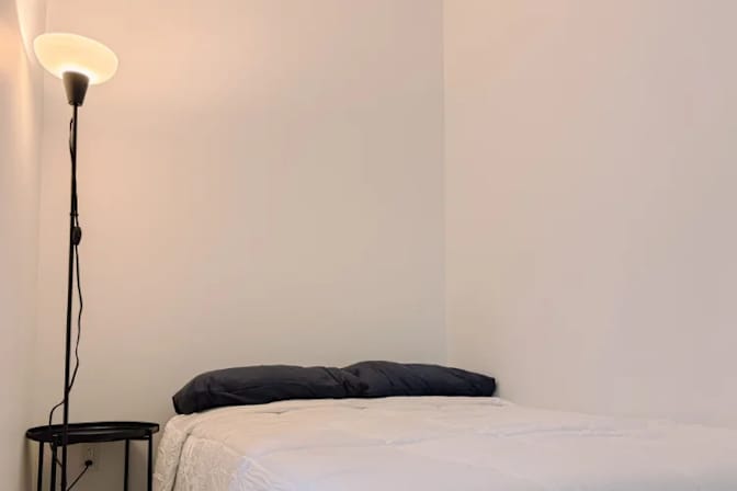 Photo of lilly's room