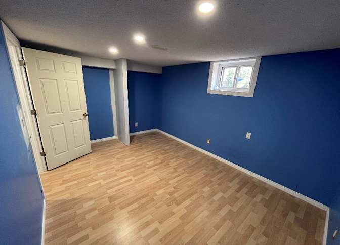 Suresh Prajapati's room