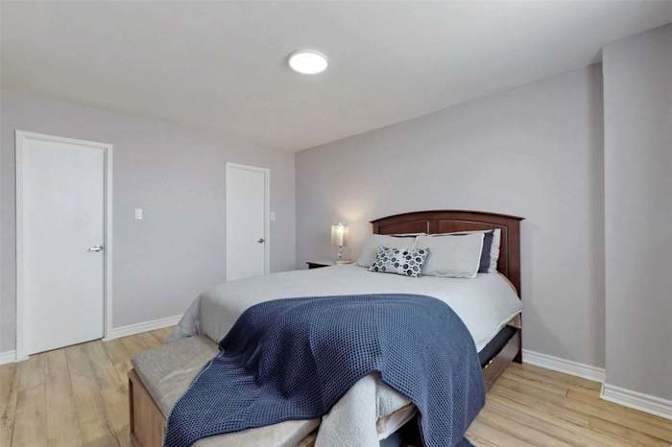 Photo of Jasmin's room