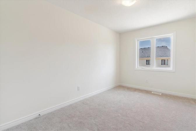 Abbey Burnison's room