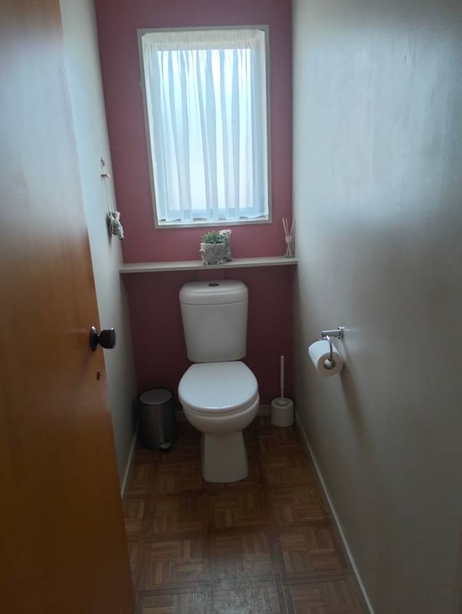 Photo of Kylie's room