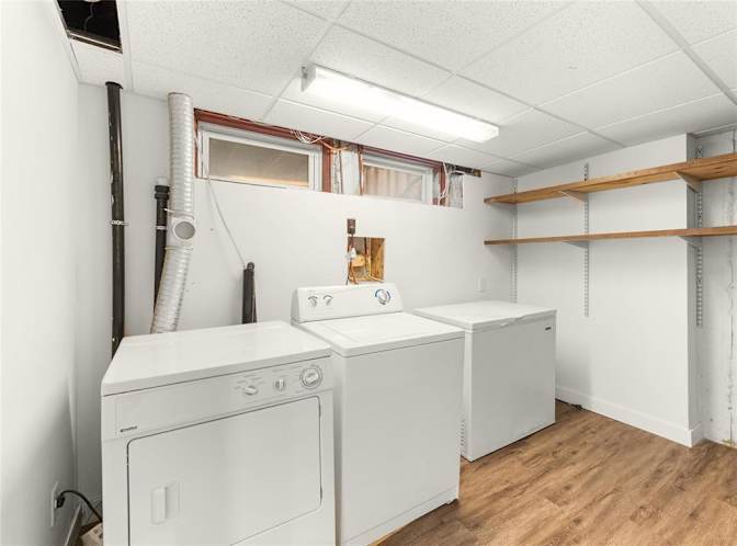 Photo of Sareeha's room