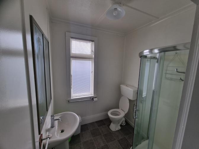 Photo of Allen's room