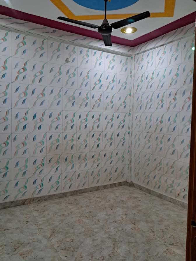 Photo of Ritesh Shukla's room