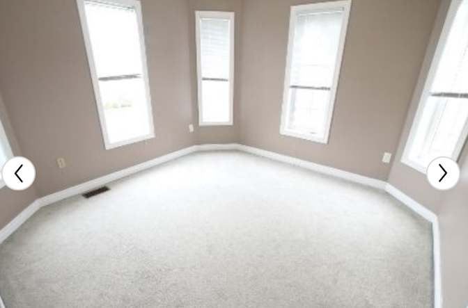 Photo of Rahkin Kassam's room