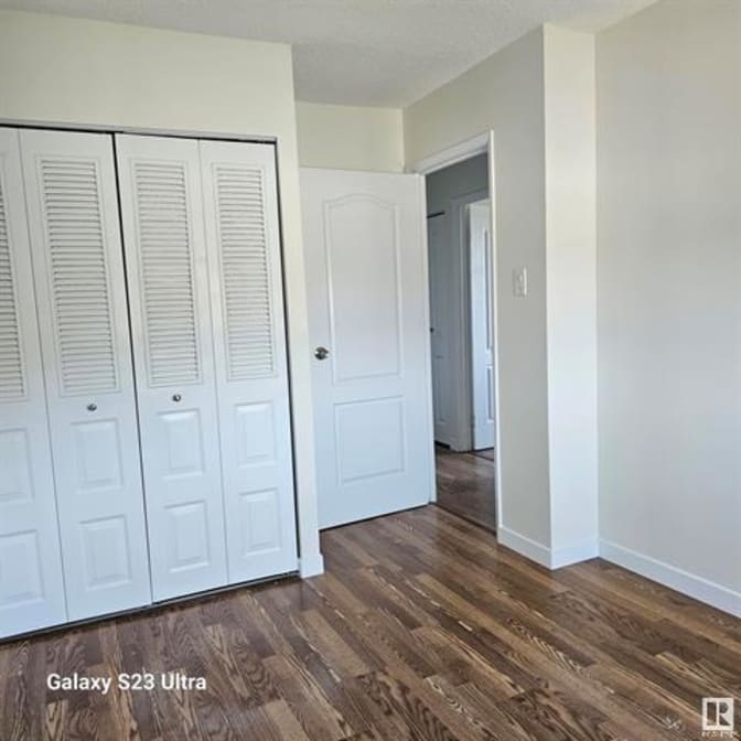 Ellen Jorgensen's room