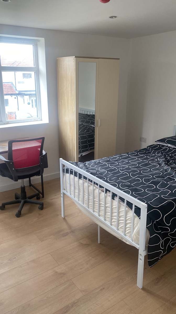 Photo of Sassy’s rooms's room