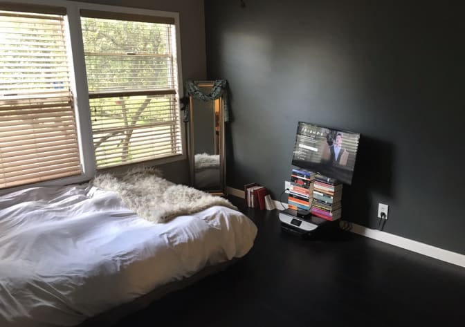 Photo of Kimberly's room