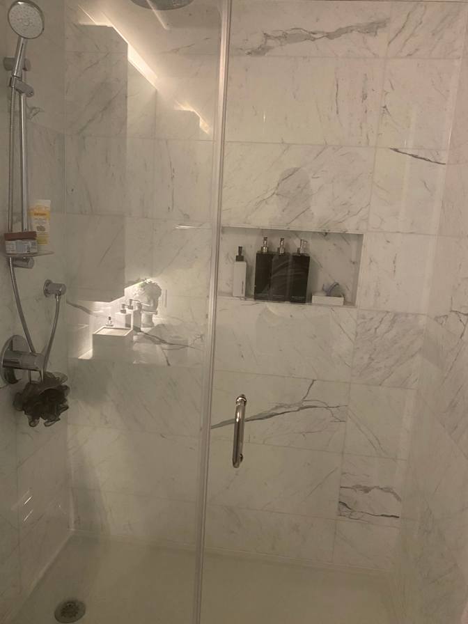Photo of Tyrone's room