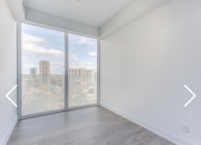 Adam Steinbach's room