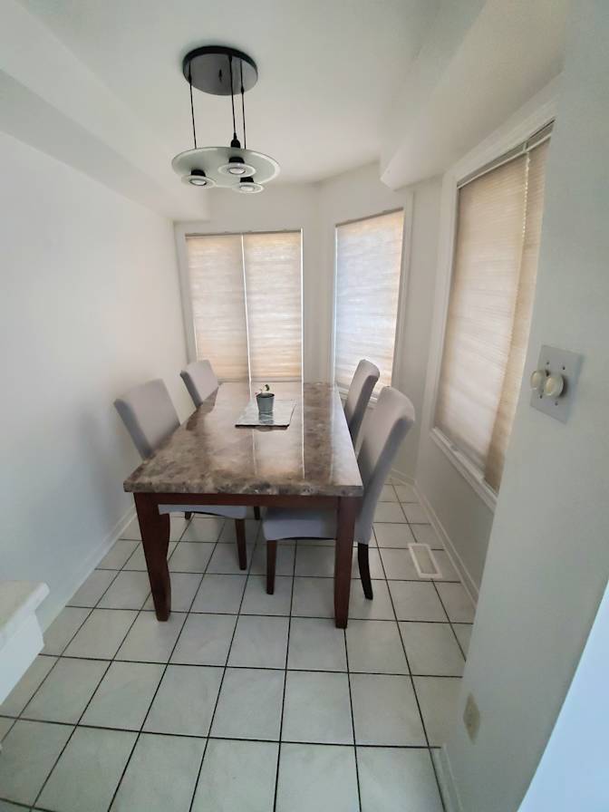 Photo of Krishna - Property Manager's room